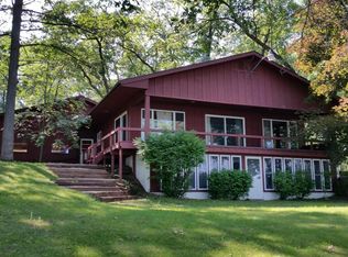 300 S Maple Rd, Branch, MI 49402