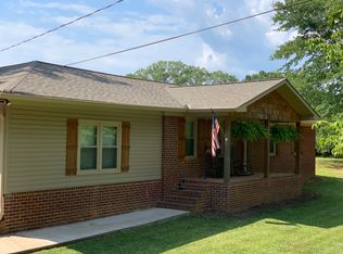 4396 Cashtown Rd, Bremen, GA 30110