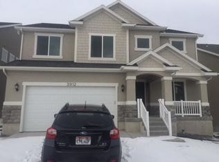 3912 W 1700 N, Lehi, UT 84043