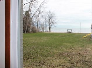4060 N Lake Shore Dr, Black River, MI 48721