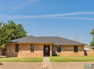 320 Kathie Dr, Clovis, NM 88101