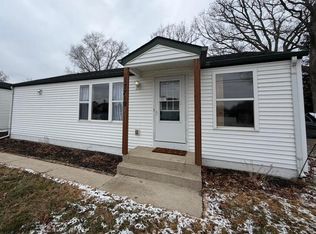 17710 Holtz Rd, Lowell, IN 46356