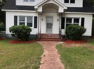 517 Highway 177 N, Hamlet, NC 28345