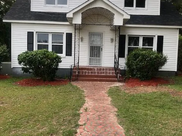 517 Highway 177 N, Hamlet, NC 28345