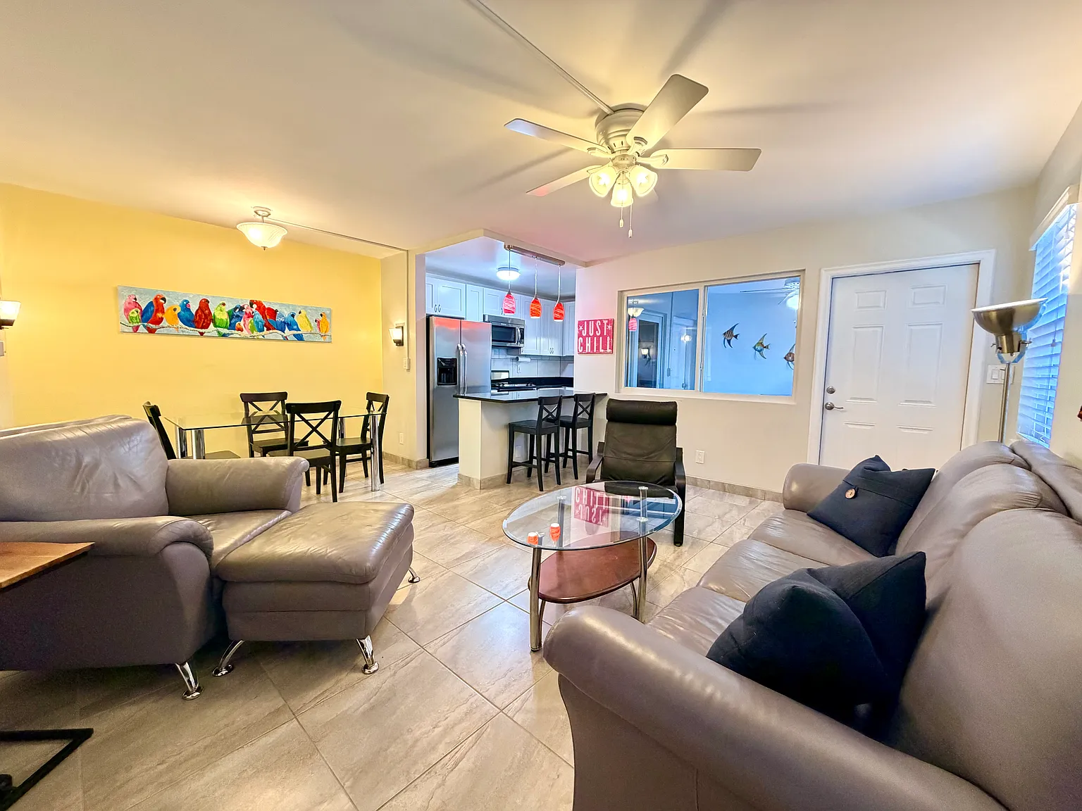 1439 S Ocean Blvd — Photo 2