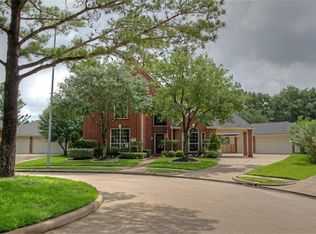 23407 Crescent Point Cir, Katy, TX 77494