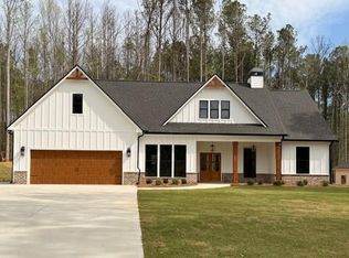 723 Mulberry Rock Rd, Temple, GA 30179