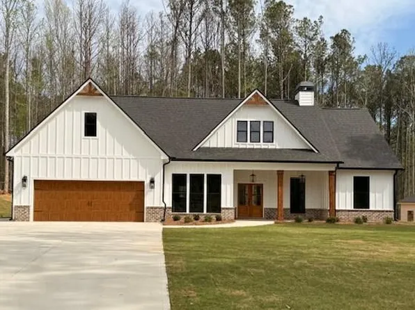 723 Mulberry Rock Rd, Temple, GA 30179