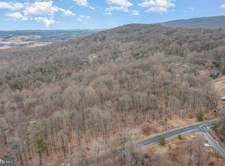 0 Pine Hill Rd, Duncannon, PA 17020