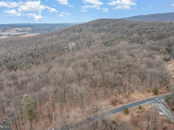 0 Pine Hill Rd, Duncannon, PA 17020