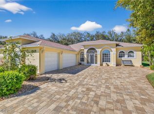 9221 Coach House Ln, Estero, FL 33928