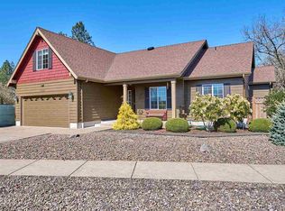 3331 Mary Kay Ave NE, Albany, OR 97321