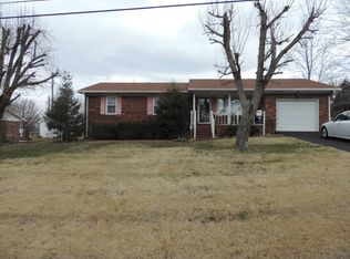 705 Federal St, Central City, KY