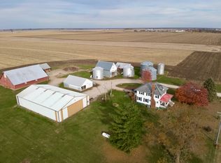 532 County Road 850 N, Sparland, IL 61565