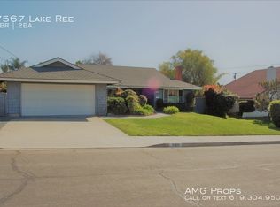 7567 Lake Ree Ave, San Diego, CA 92119