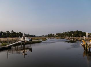 3588 Henrietta Hartford Rd, Mount Pleasant, SC 29466