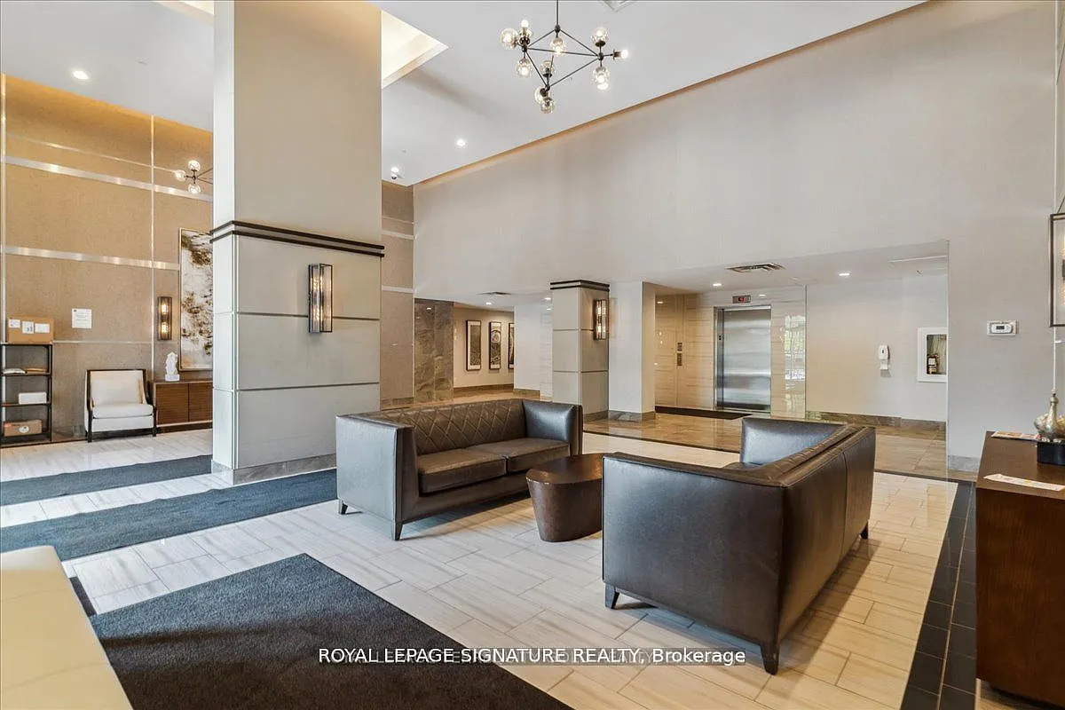 1 bed, $2,100 — Photo 3
