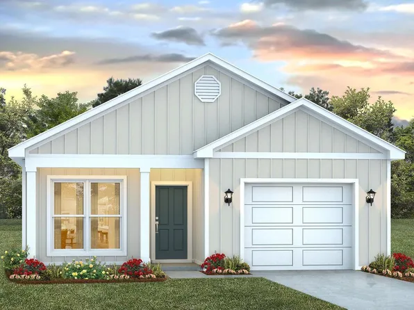 2139 Aqua St, Gulf Breeze, FL 32563