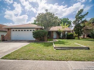 5611 Needville, San Antonio, TX 78233
