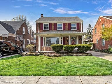 13149 Commonwealth St Southgate Mi 48195 Zillow