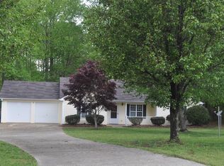 531 Wallace Way, Rockmart, GA 30153