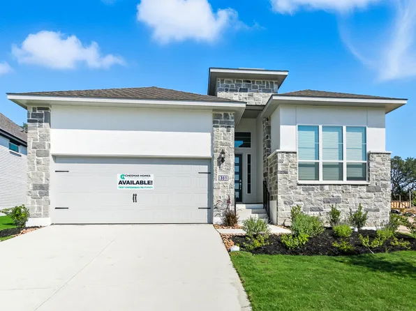 301 Sasparilla, Boerne, TX 78006