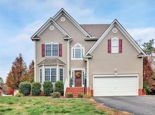 11555 Charles Towne Rd, Midlothian, VA 23112