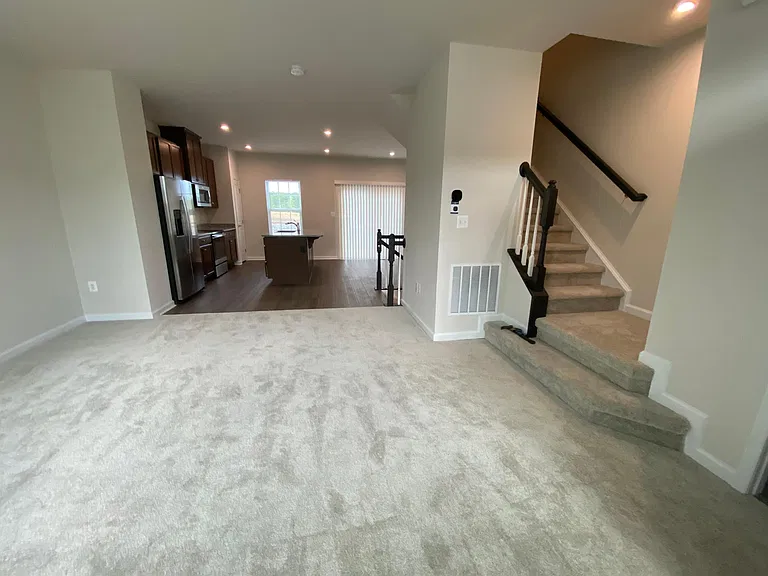 Main level