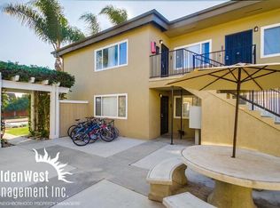 2218 1/2 Grand Ave, San Diego, CA 92109