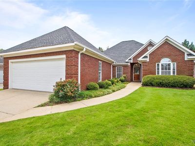 839 Seven Oaks Pl, Tuscaloosa, AL, 35406