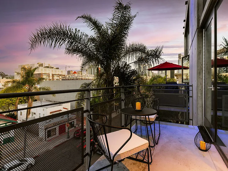 1780 Kettner Blvd — Photo 12