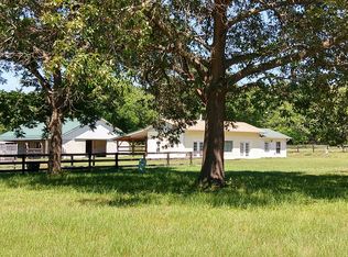 252 Moseley Rd, Williston, SC 29853