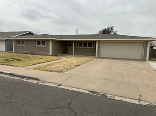 1413 Byron Ave, Odessa, TX 79761