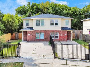 8130 Jutland Rd APT B, Houston, TX 77033