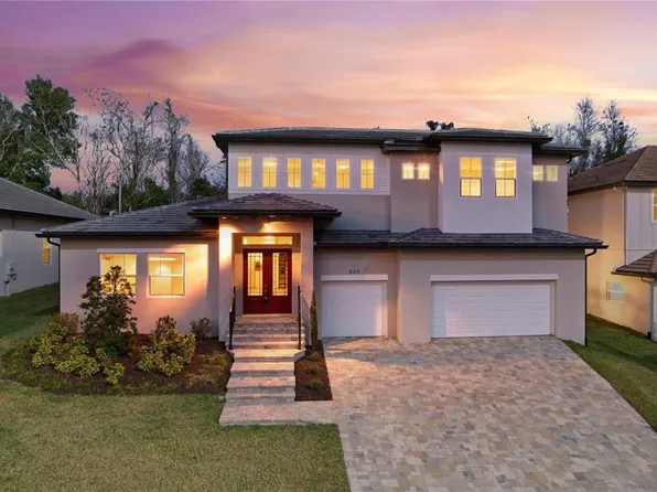 539 Sanctuary Golf Pl, Apopka, FL 32712