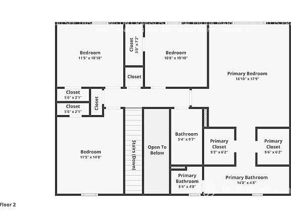 3rd image of 233 Pleasant Gardens Dr