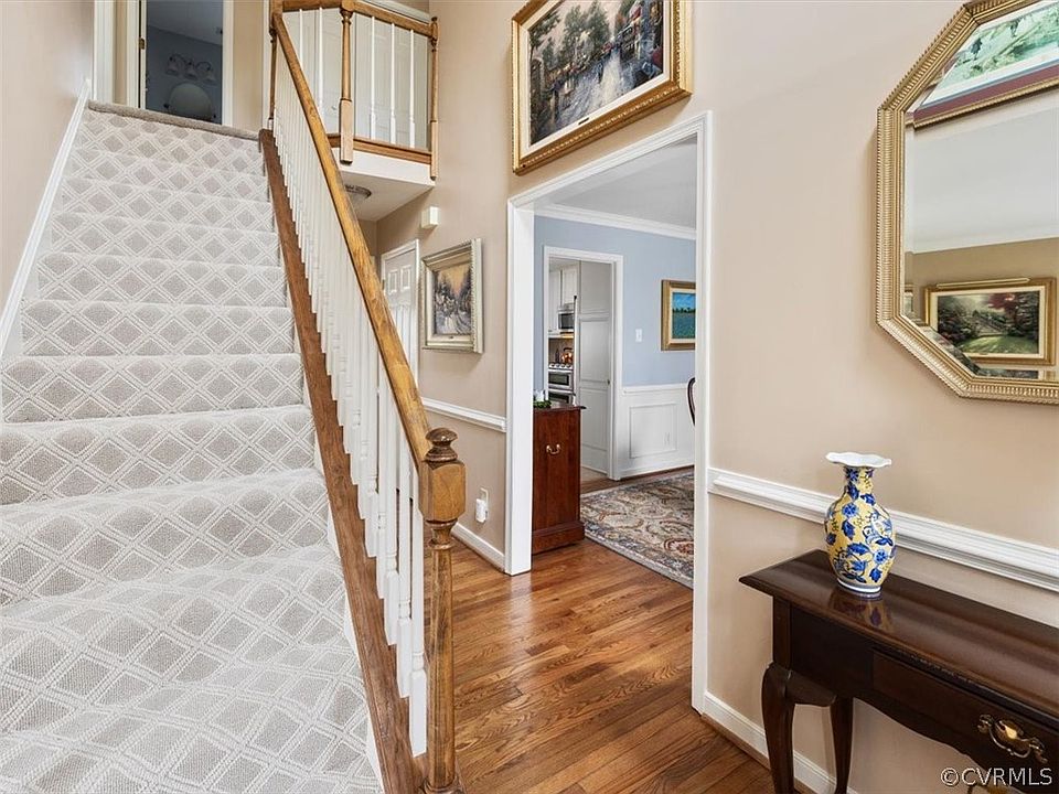 5313 Olde Milbrooke Dr, Glen Allen, VA 23060 Zillow