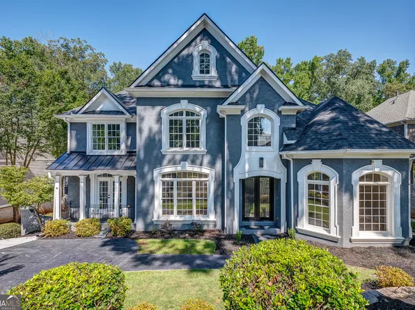 1076 Devine Cir NE, Atlanta, GA 30319
