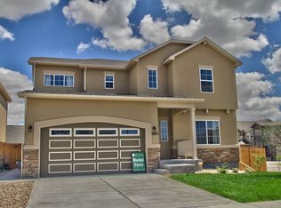 13437 Park Meadows Dr #P0XZH0, Peyton, CO 80831
