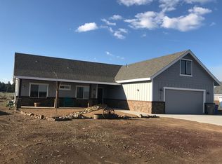 9133 Hayfield Dr, Flagstaff, AZ 86004