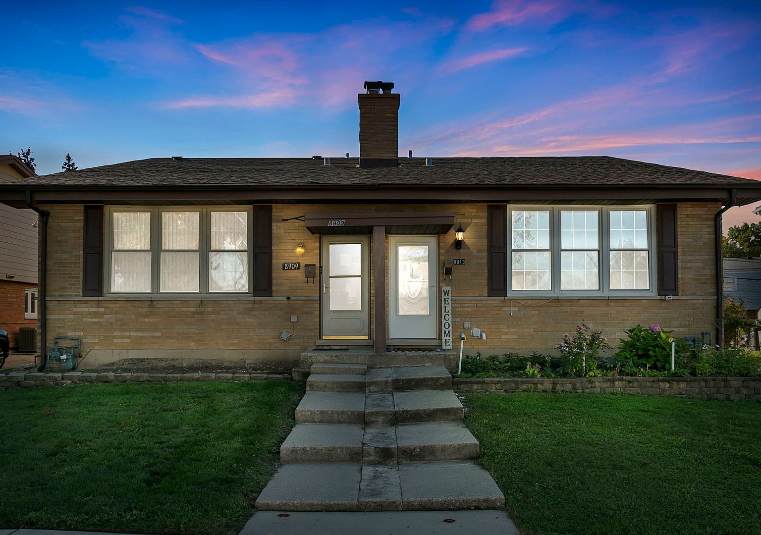 8909 Lyons St UNIT 8909, Des Plaines, IL 60016 Zillow