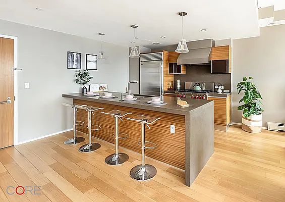 5th image of 2280 Frederick Douglas Blvd Penthouse E