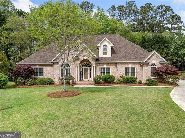 674 Owl Creek Ct, Powder Springs, GA 30127