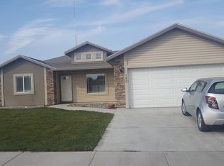 392 Jeweler St, Twin Falls, ID 83301