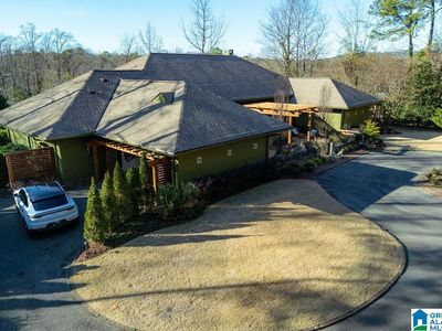 4504 Old Brook Way, Vestavia, AL, 35243