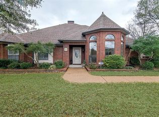 12 Glenbrook Cir, Lucas, TX 75002