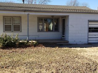 2313 S Estelle Ave, Wichita, KS 67211