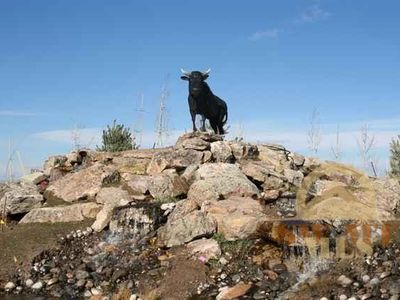 Tbd Tillyfour Rd, Bozeman, MT, 59718