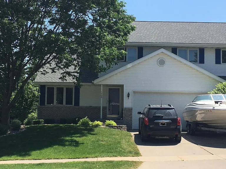 1400 Wimbleton Way — Photo 1