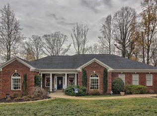 103 Heathwood Rd, Easley, SC 29640